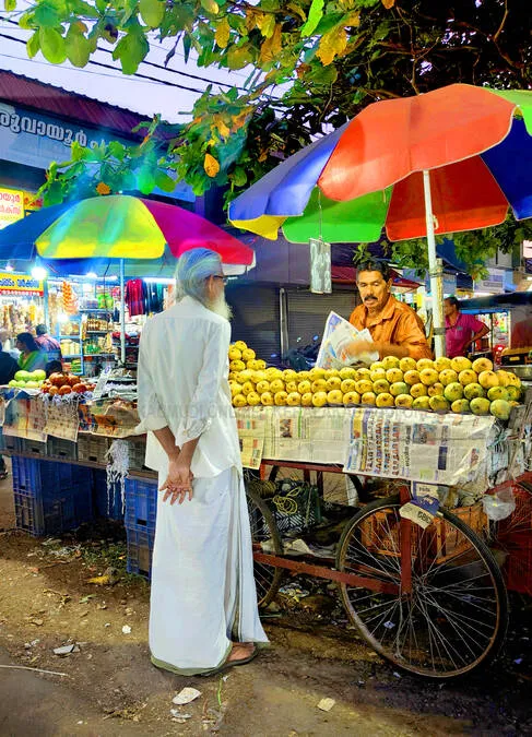 Kerala Kaumudi Photo Gallery