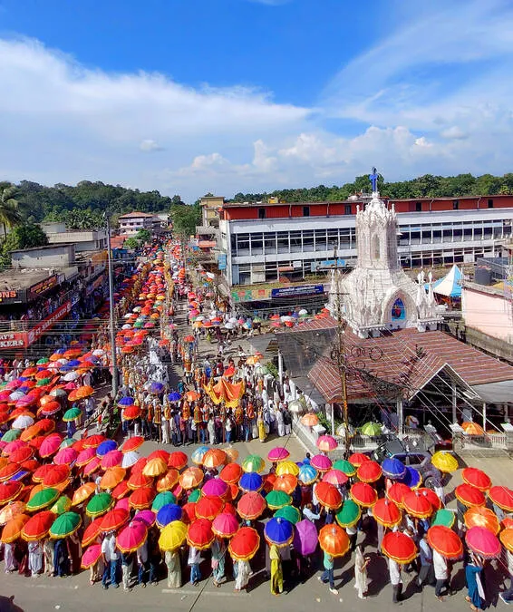 Kerala Kaumudi Photo Gallery