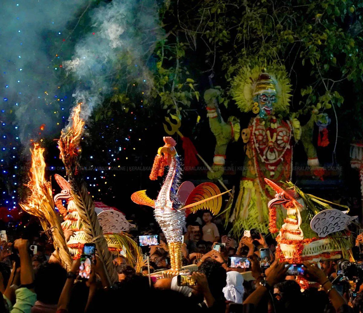 Kerala Kaumudi Photo Gallery
