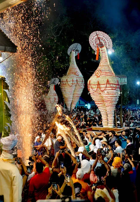 Kerala Kaumudi Photo Gallery