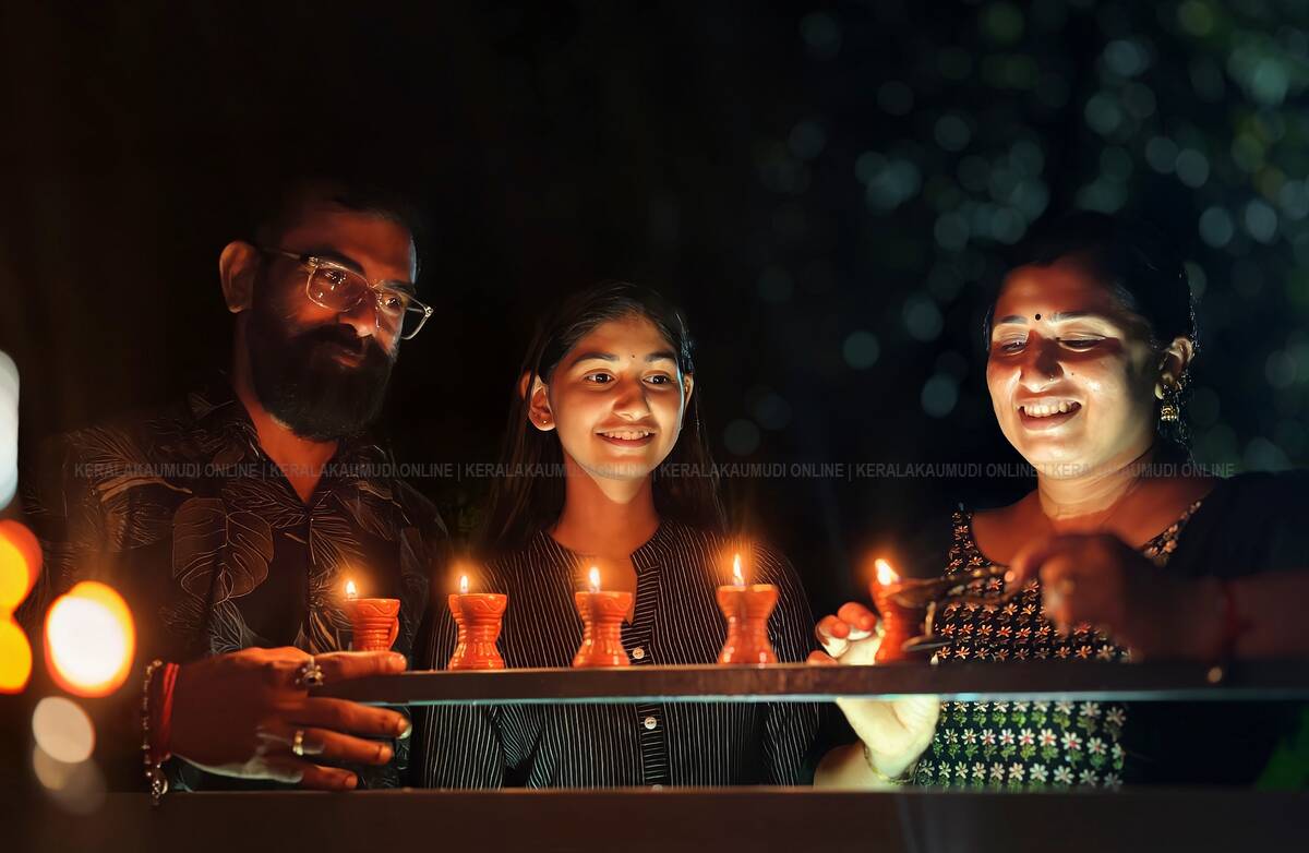 Kerala Kaumudi Photo Gallery