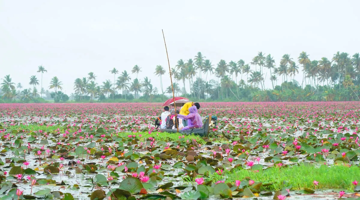 Kerala Kaumudi Photo Gallery