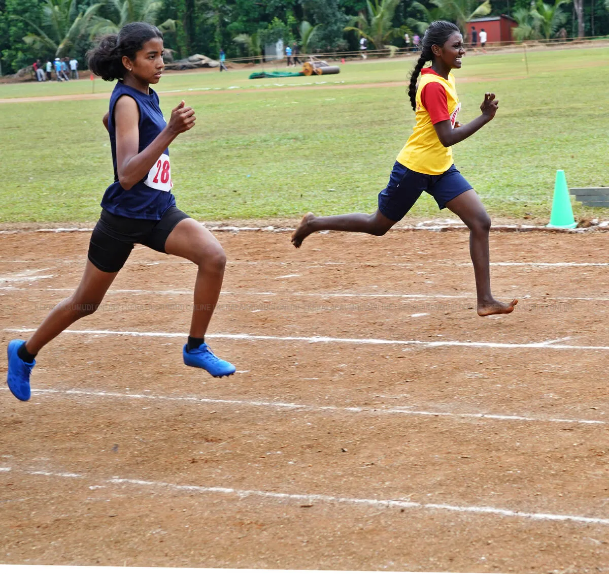 Kerala Kaumudi Photo Gallery
