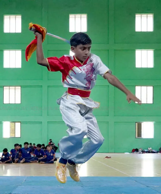 Kerala Kaumudi Photo Gallery