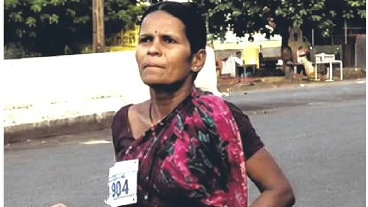 ramabai ramabai