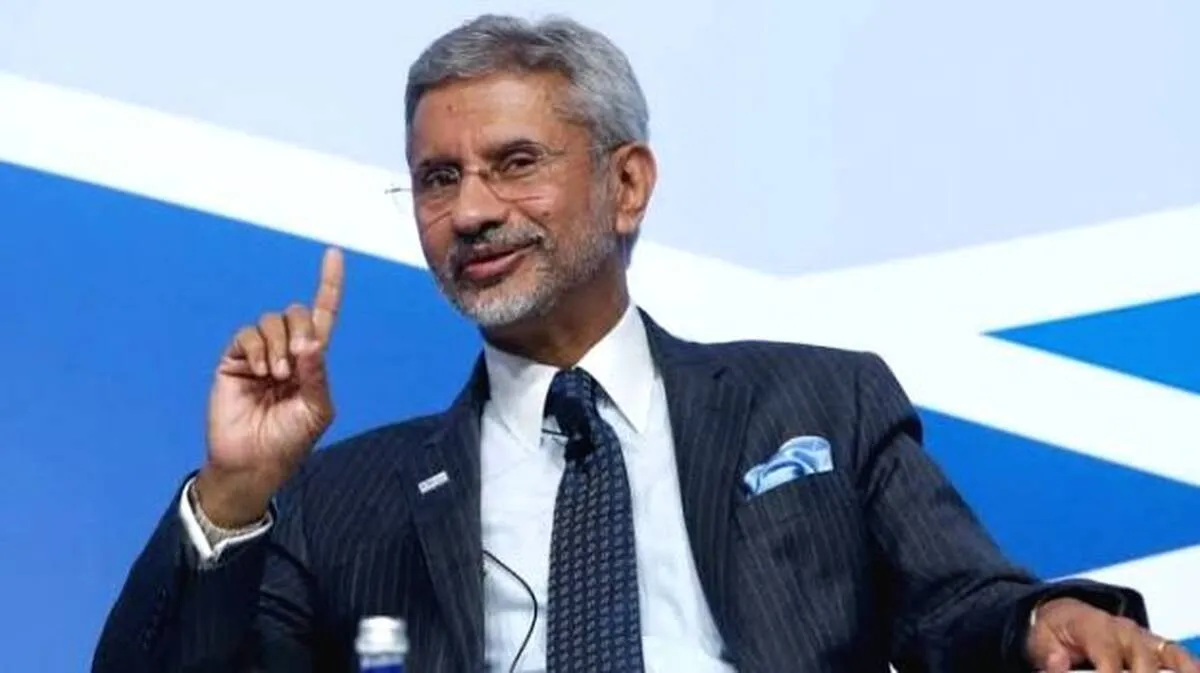 s-jaishankar s-jaishankar