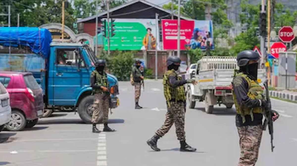 kashmir kashmir