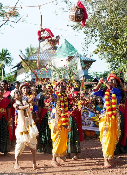 Kerala Kaumudi Photo Gallery