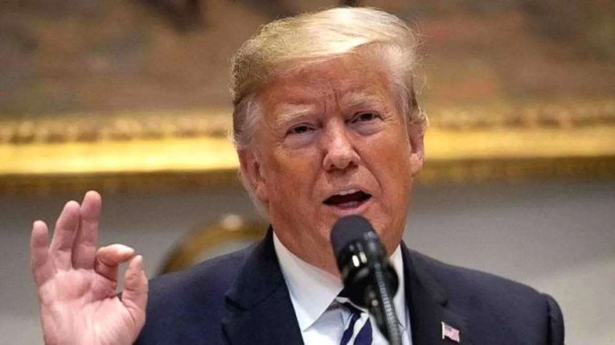 trump trump