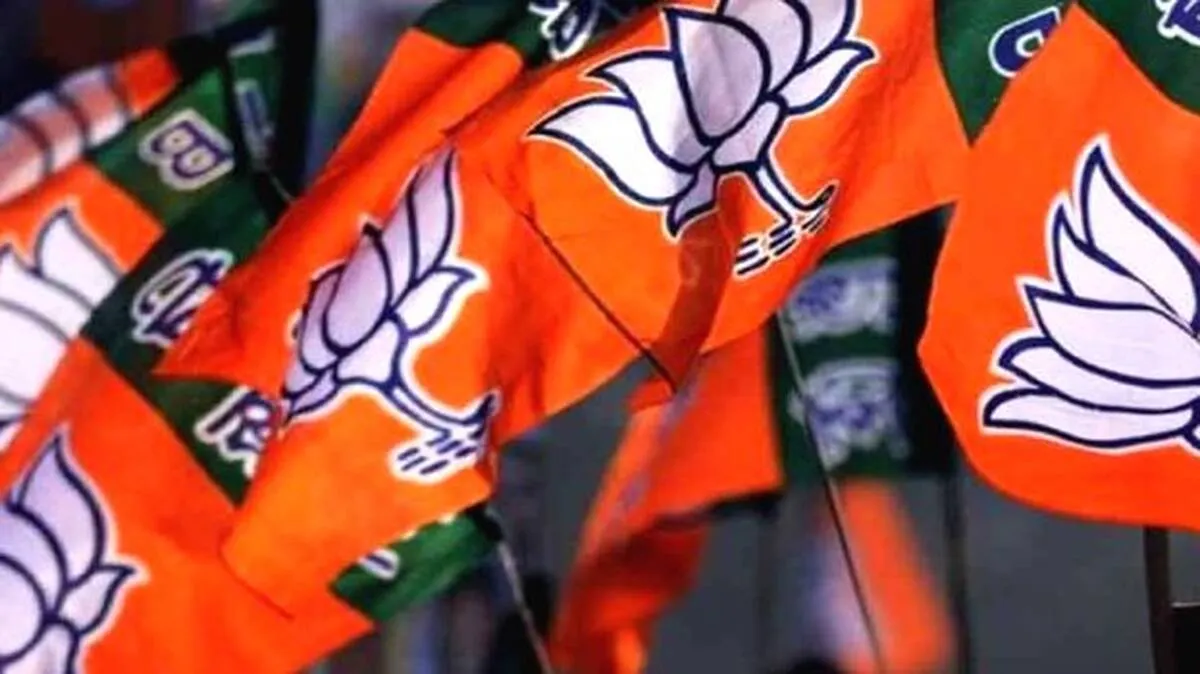 bjp bjp