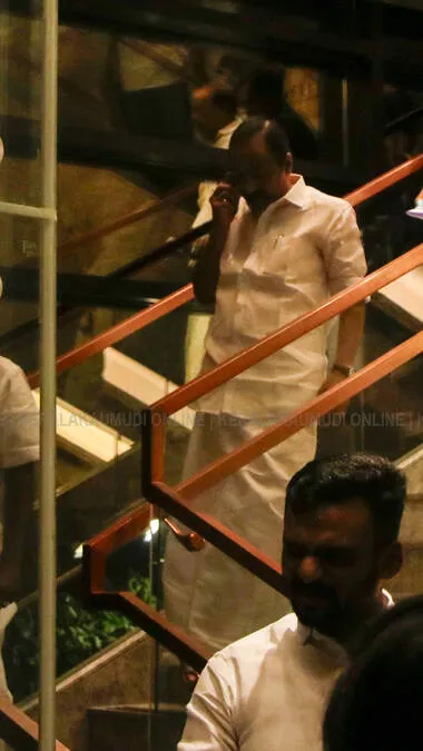 Kerala Kaumudi Photo Gallery