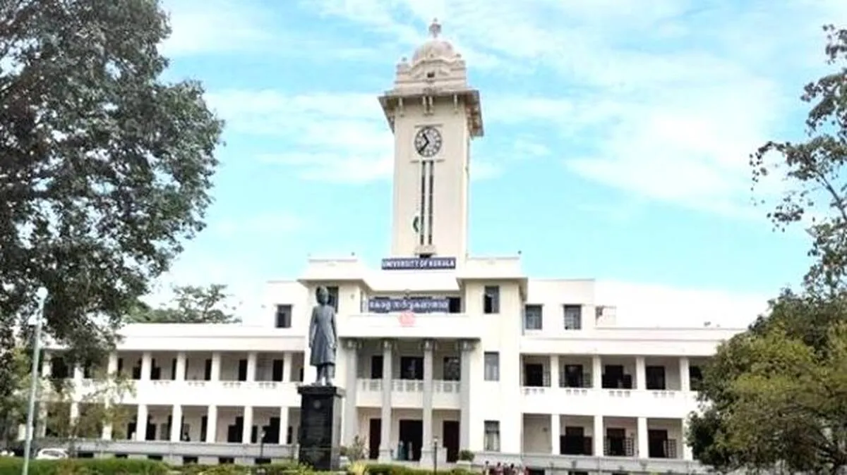 kerala-university kerala-university
