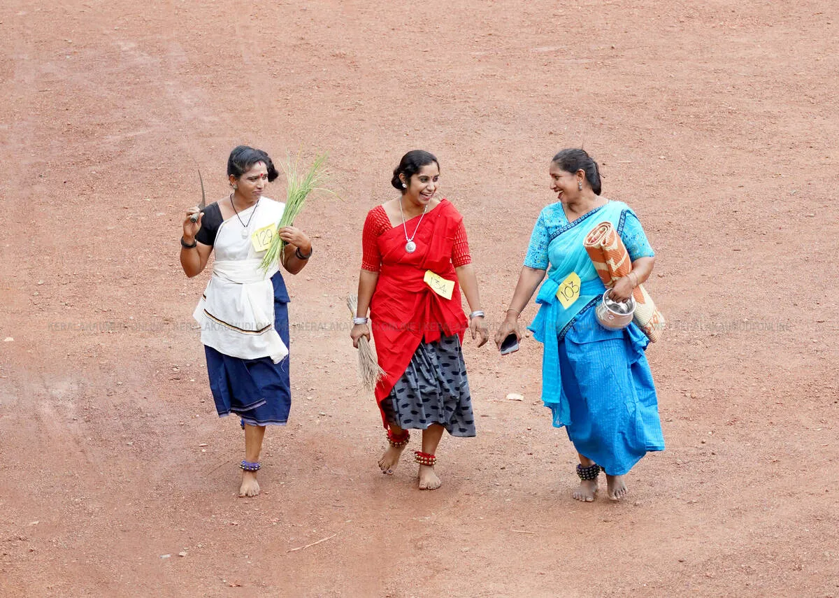 Kerala Kaumudi Photo Gallery
