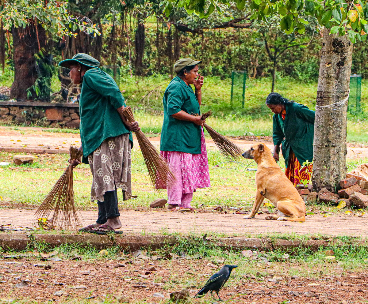 Kerala Kaumudi Photo Gallery