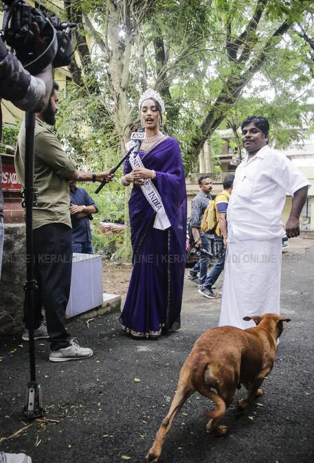 Kerala Kaumudi Photo Gallery