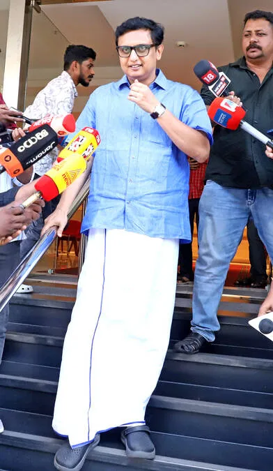 Kerala Kaumudi Photo Gallery
