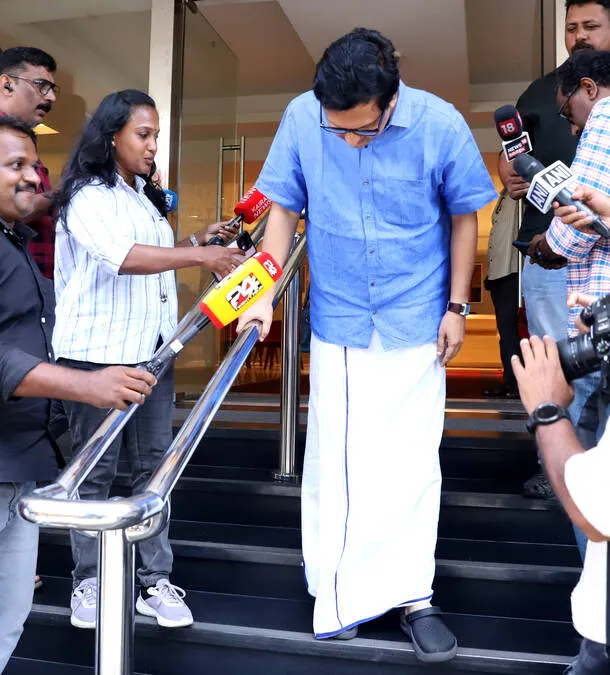 Kerala Kaumudi Photo Gallery