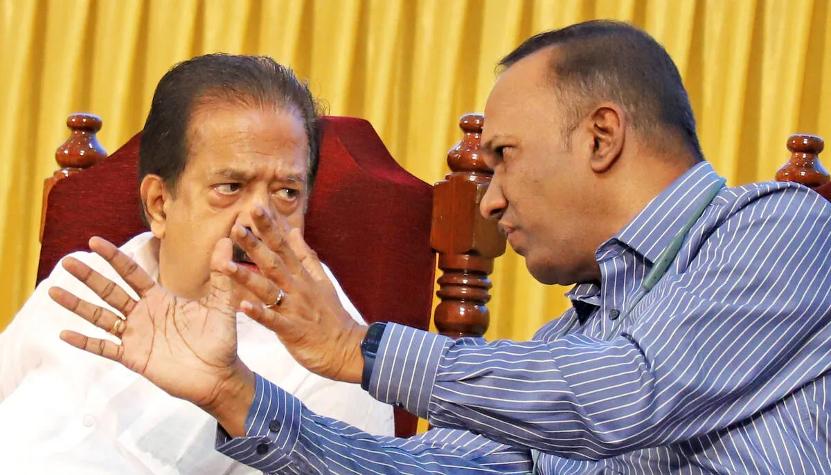 Kerala Kaumudi Photo Gallery