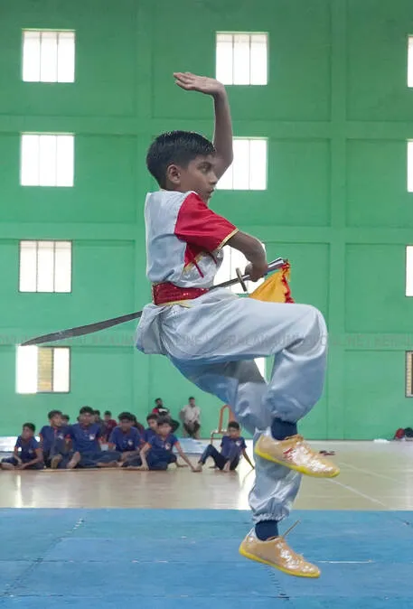 Kerala Kaumudi Photo Gallery