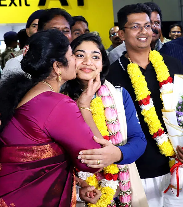 Kerala Kaumudi Photo Gallery