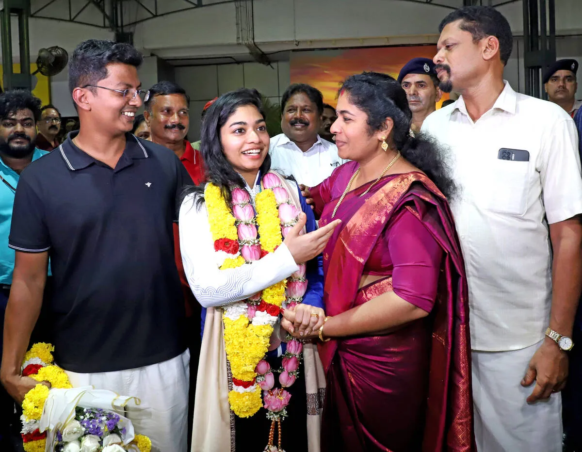 Kerala Kaumudi Photo Gallery