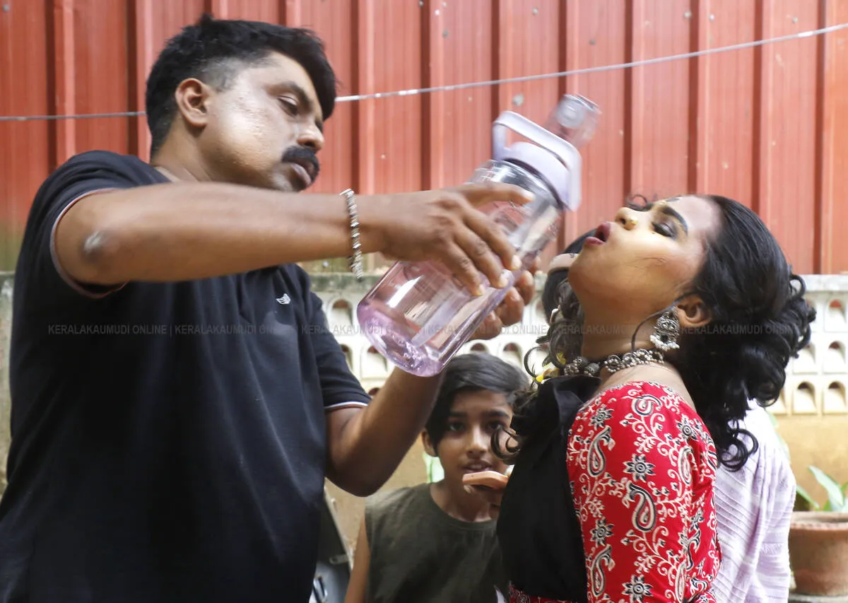 Kerala Kaumudi Photo Gallery