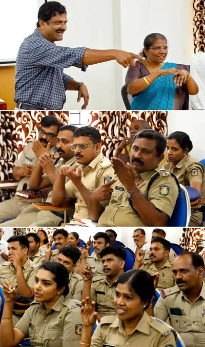 Kerala Kaumudi Photo Gallery