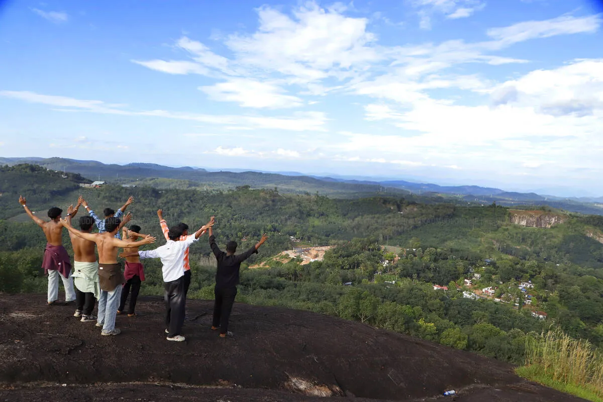 Kerala Kaumudi Photo Gallery