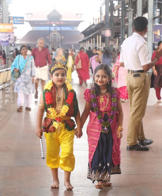 Kerala Kaumudi Photo Gallery