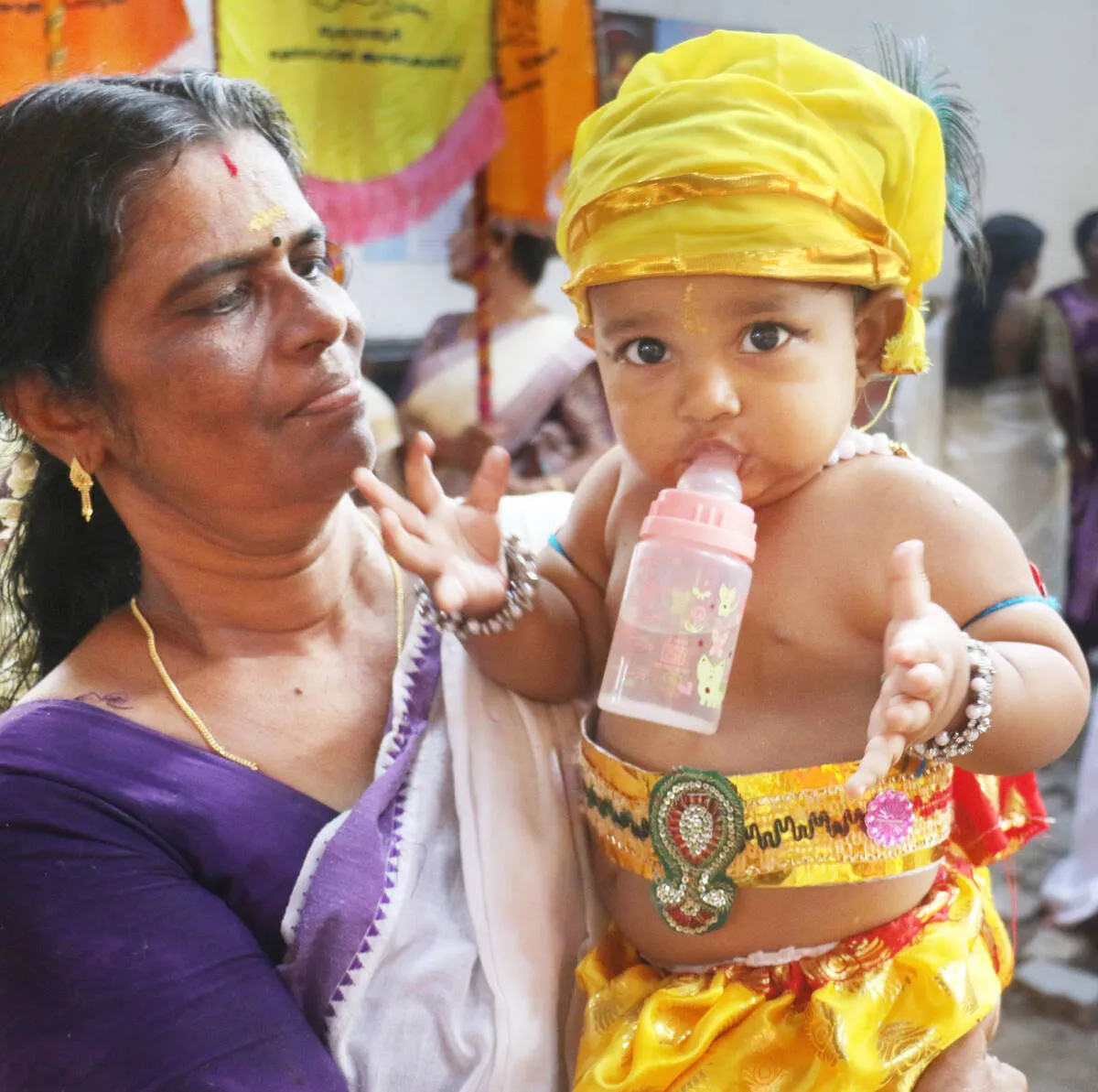 Kerala Kaumudi Photo Gallery