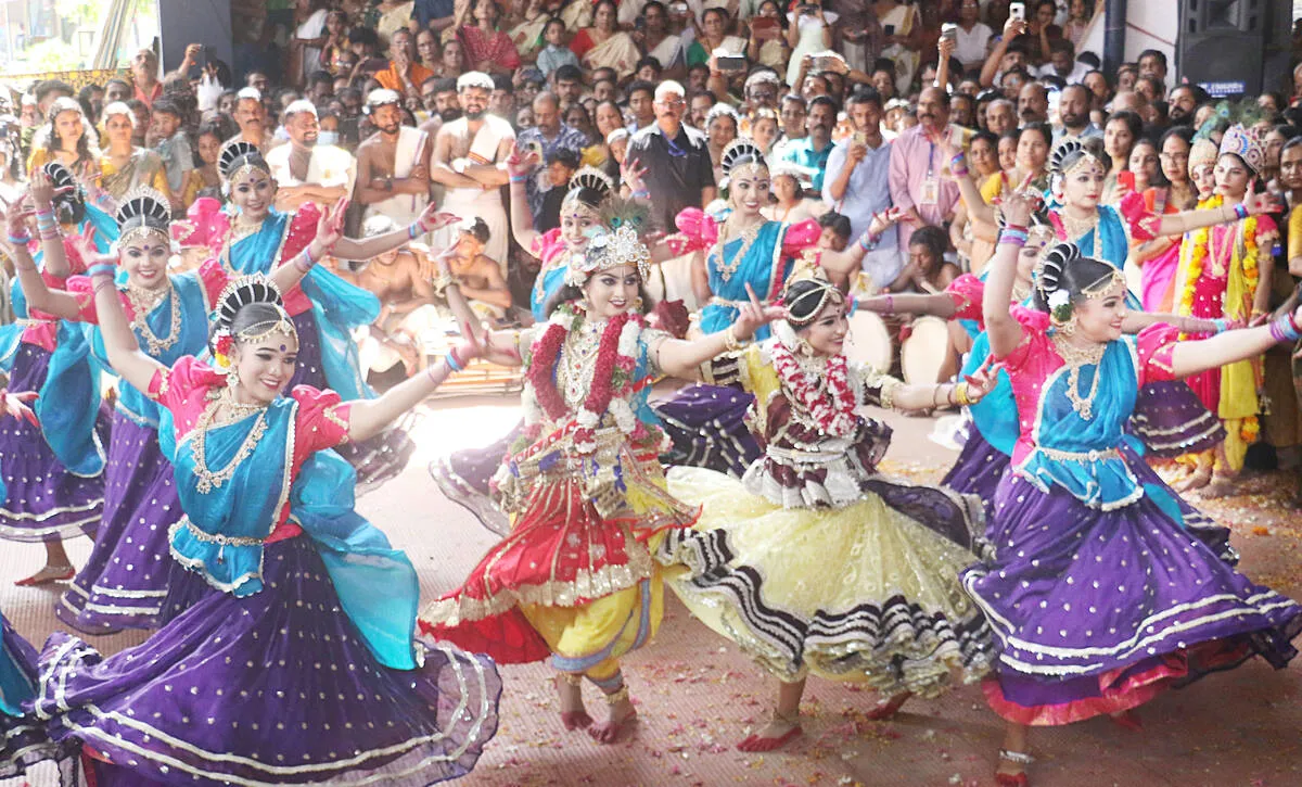Kerala Kaumudi Photo Gallery