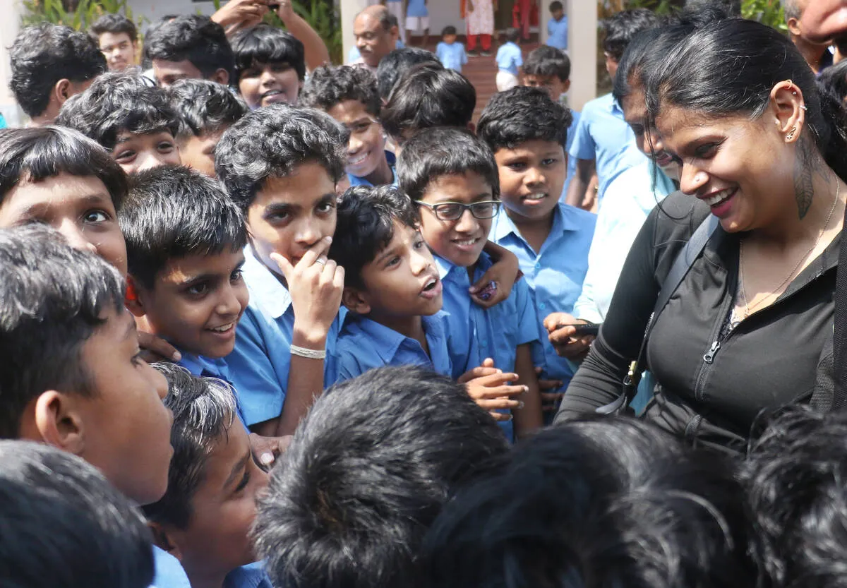 Kerala Kaumudi Photo Gallery