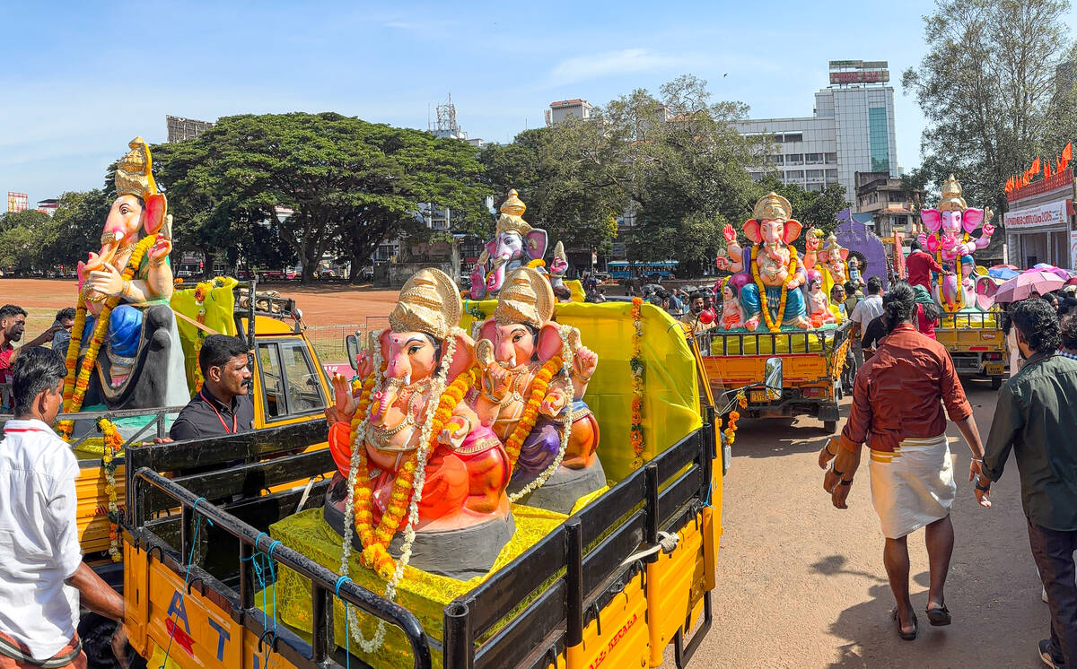Kerala Kaumudi Photo Gallery