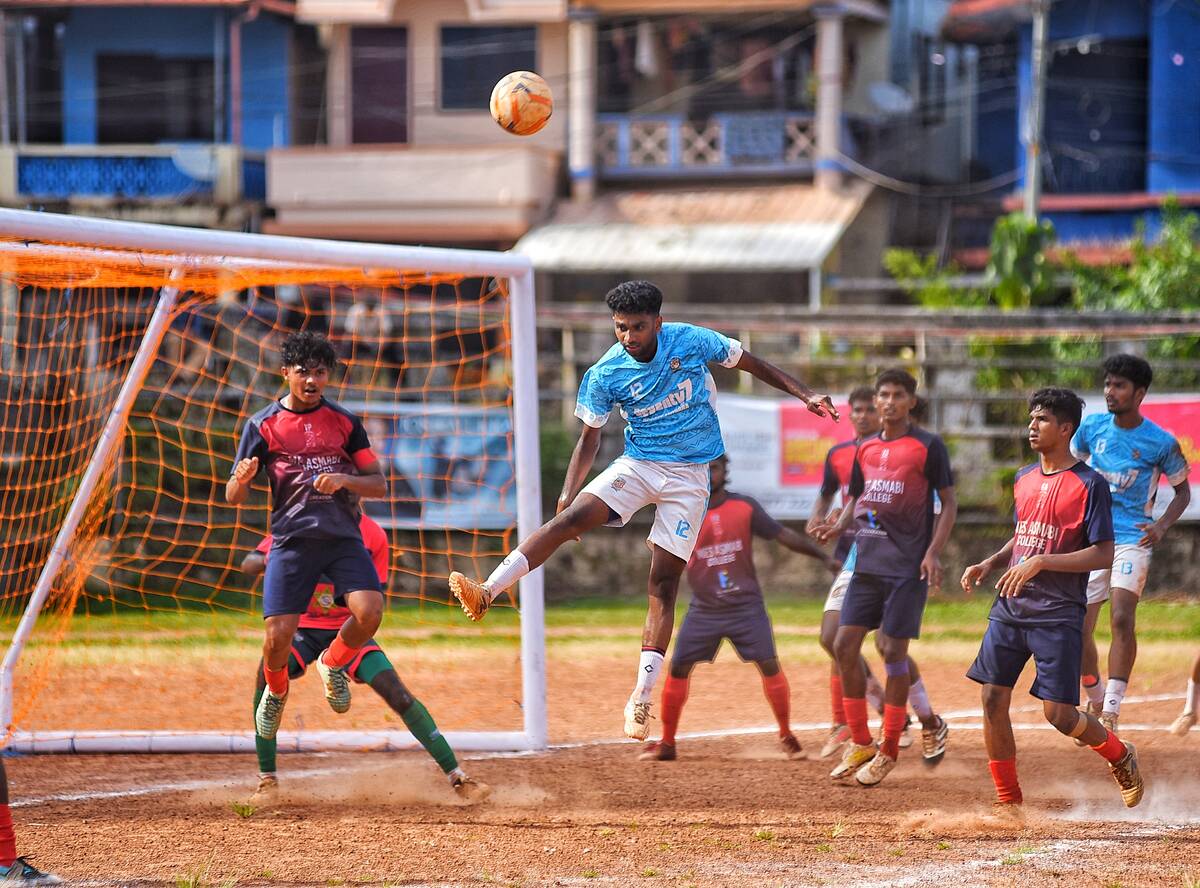 Kerala Kaumudi Photo Gallery