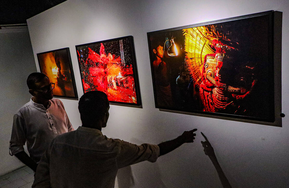 Kerala Kaumudi Photo Gallery