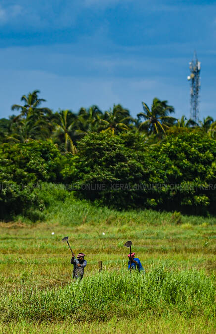 Kerala Kaumudi Photo Gallery