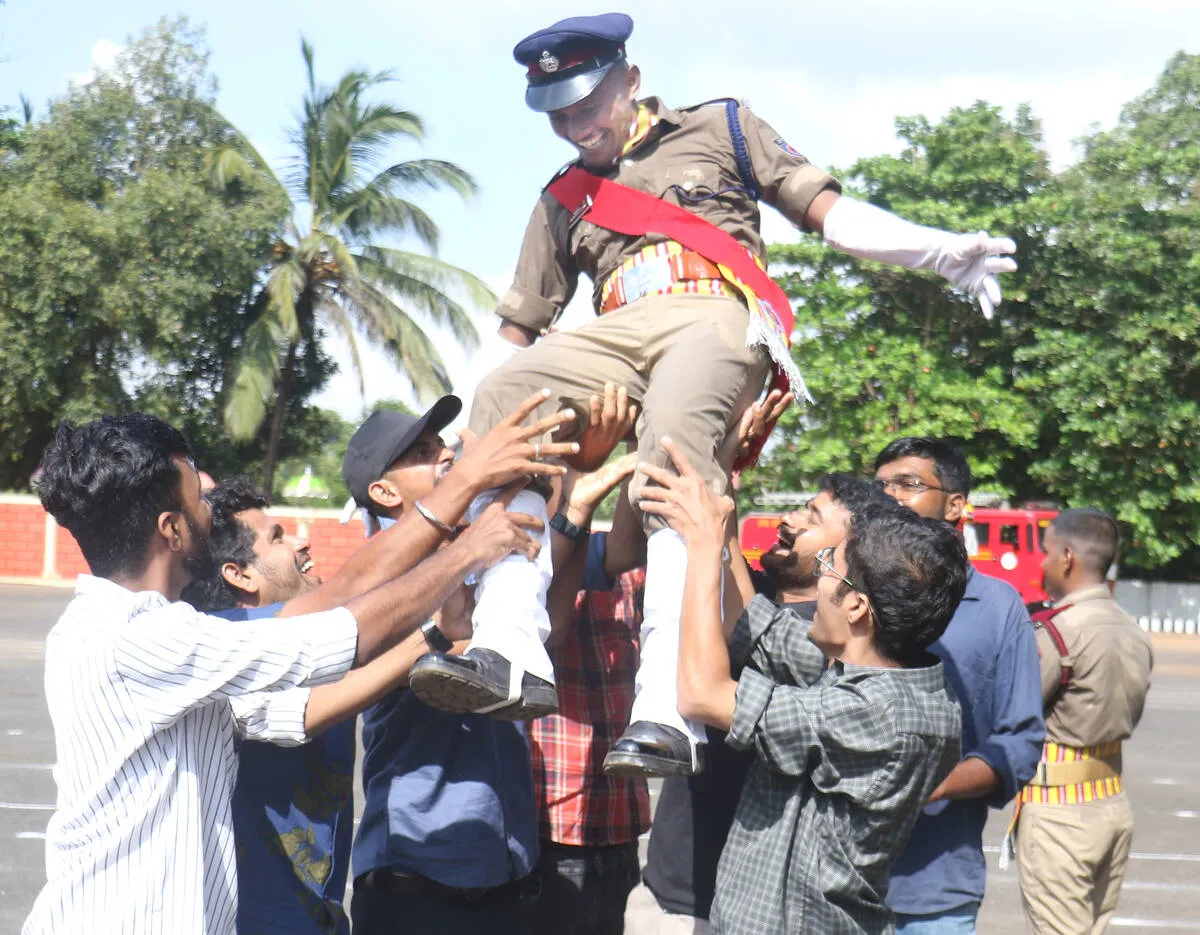 Kerala Kaumudi Photo Gallery