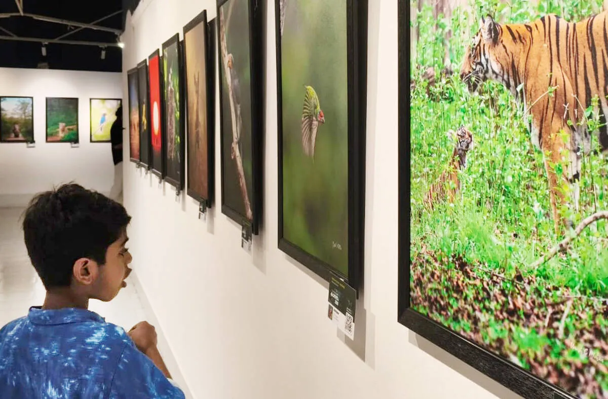 Kerala Kaumudi Photo Gallery