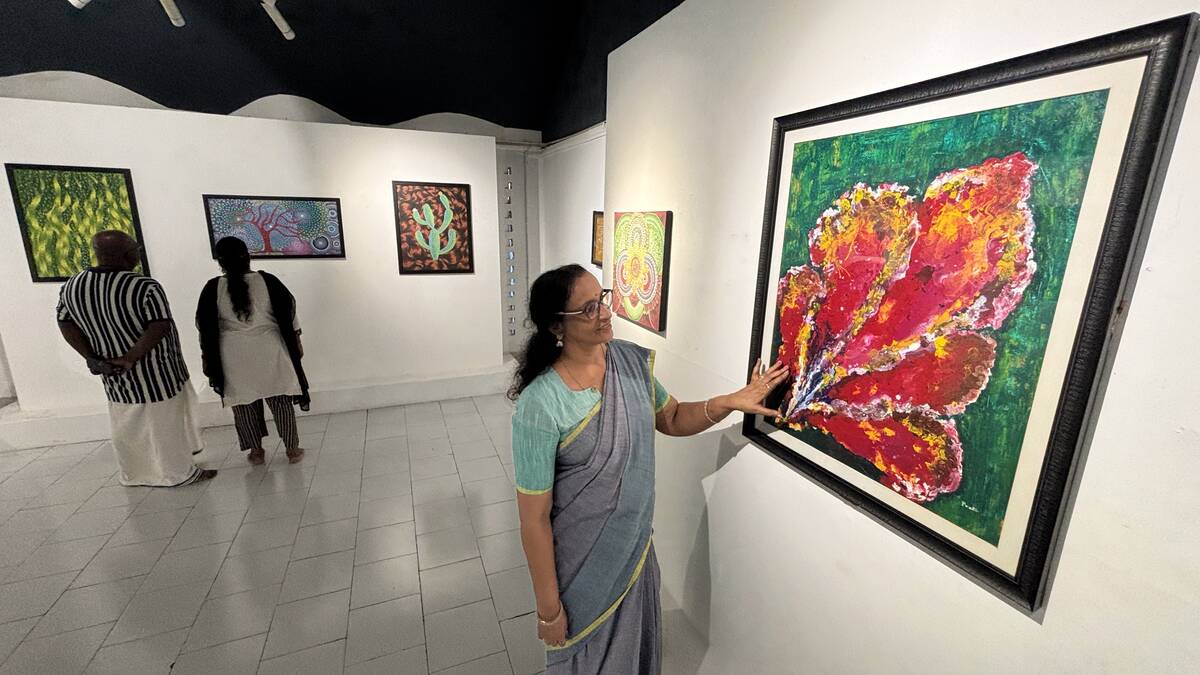 Kerala Kaumudi Photo Gallery