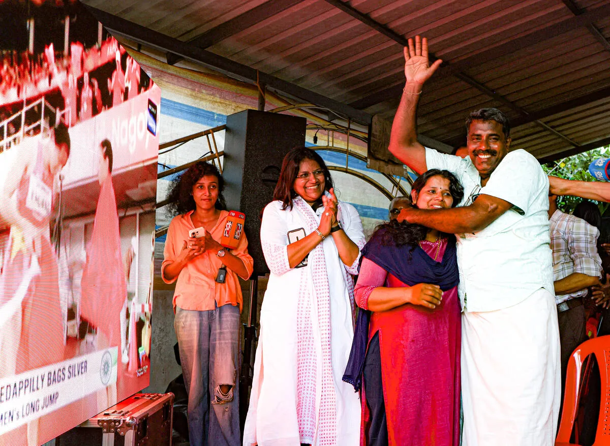 Kerala Kaumudi Photo Gallery