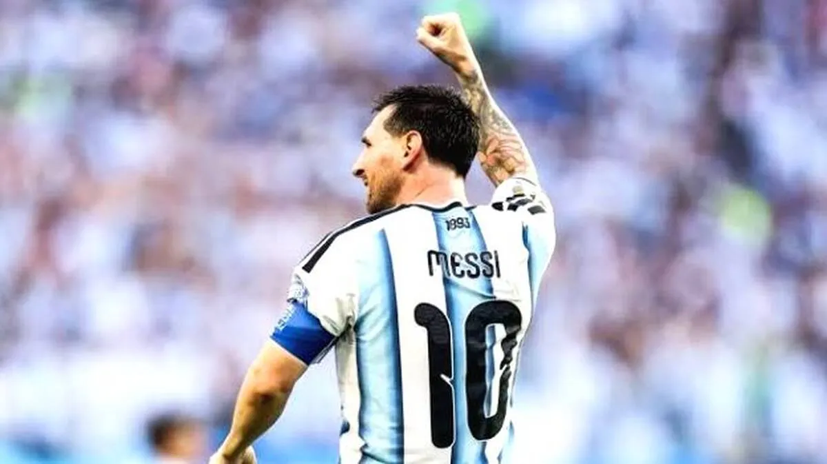 messi messi