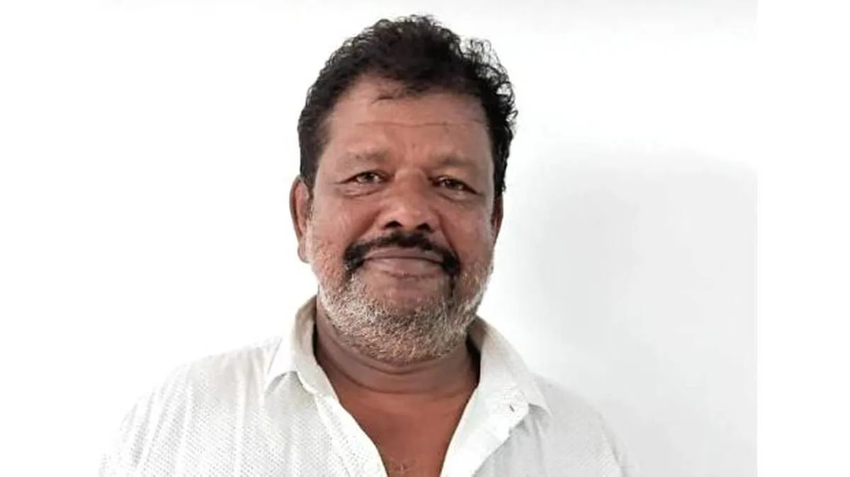 vijayakumar vijayakumar