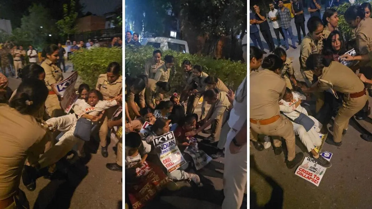 delhi delhi