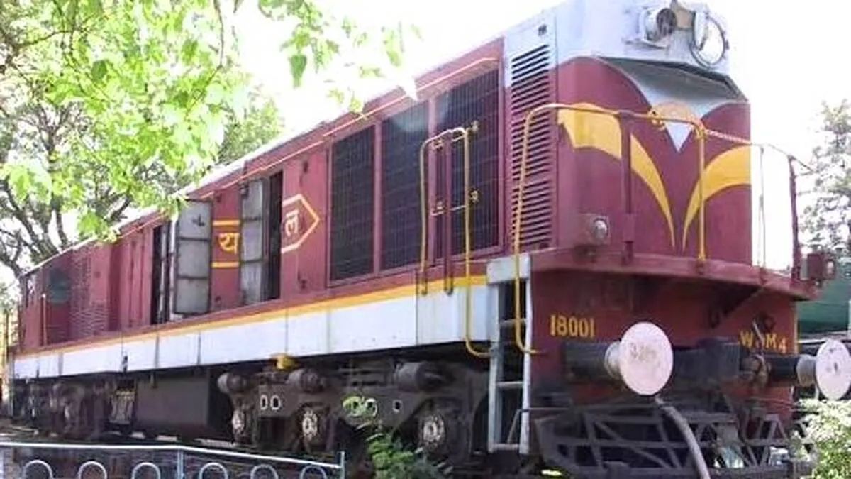 diesel-train diesel-train