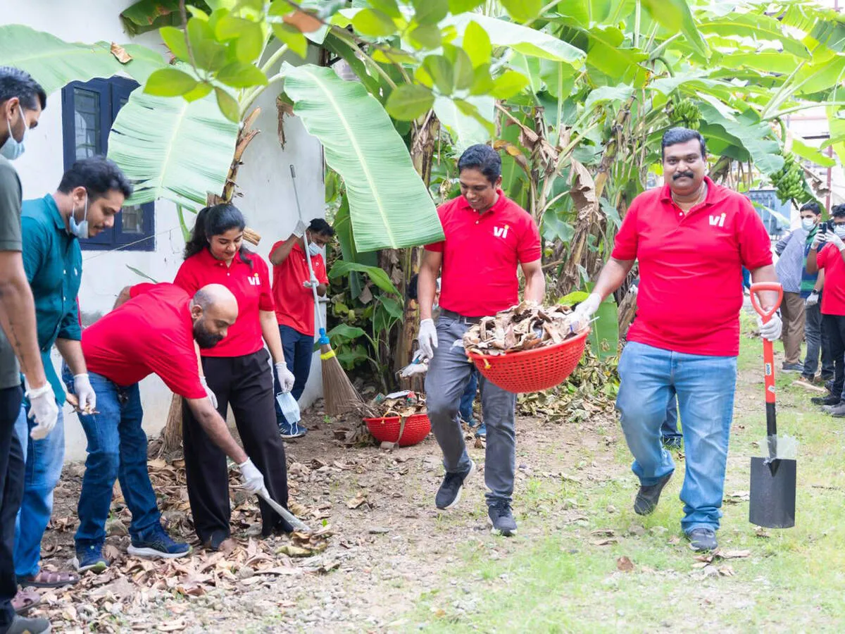 Kerala Kaumudi Photo Gallery