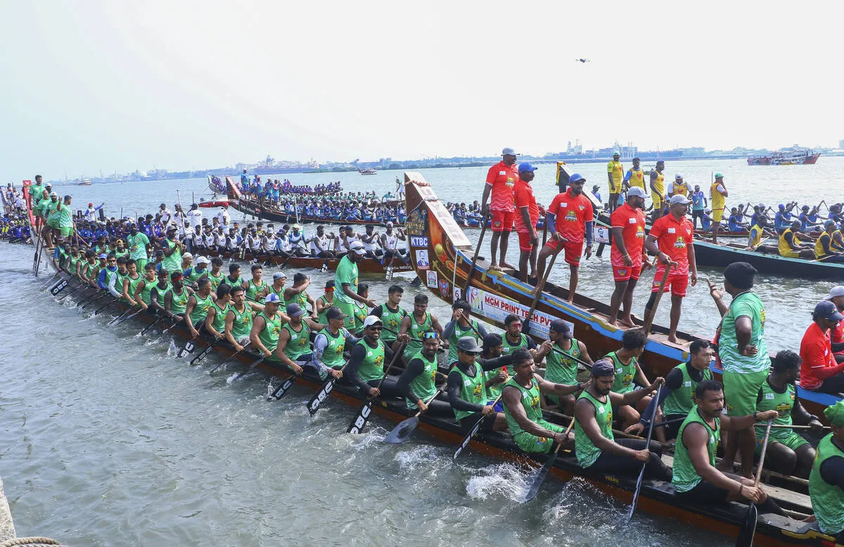 Kerala Kaumudi Photo Gallery