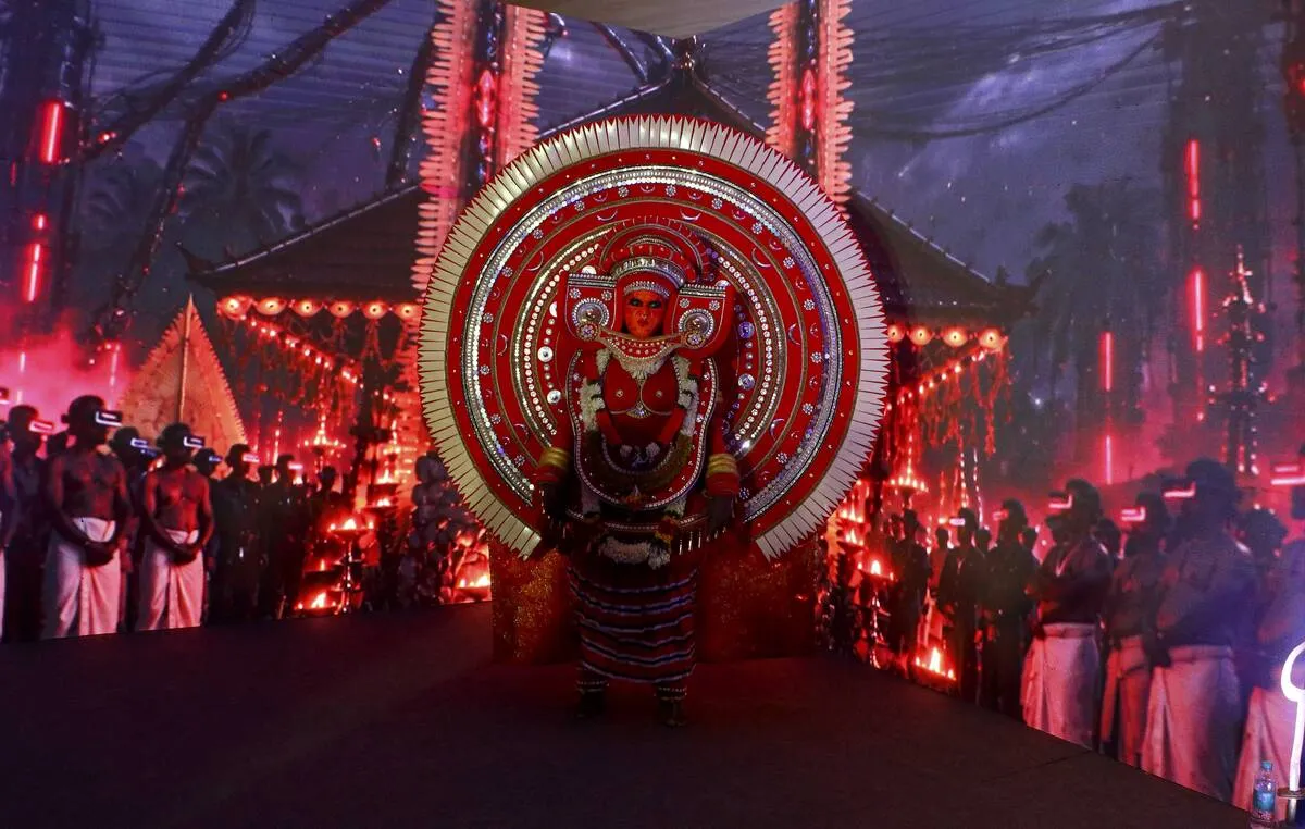 Kerala Kaumudi Photo Gallery