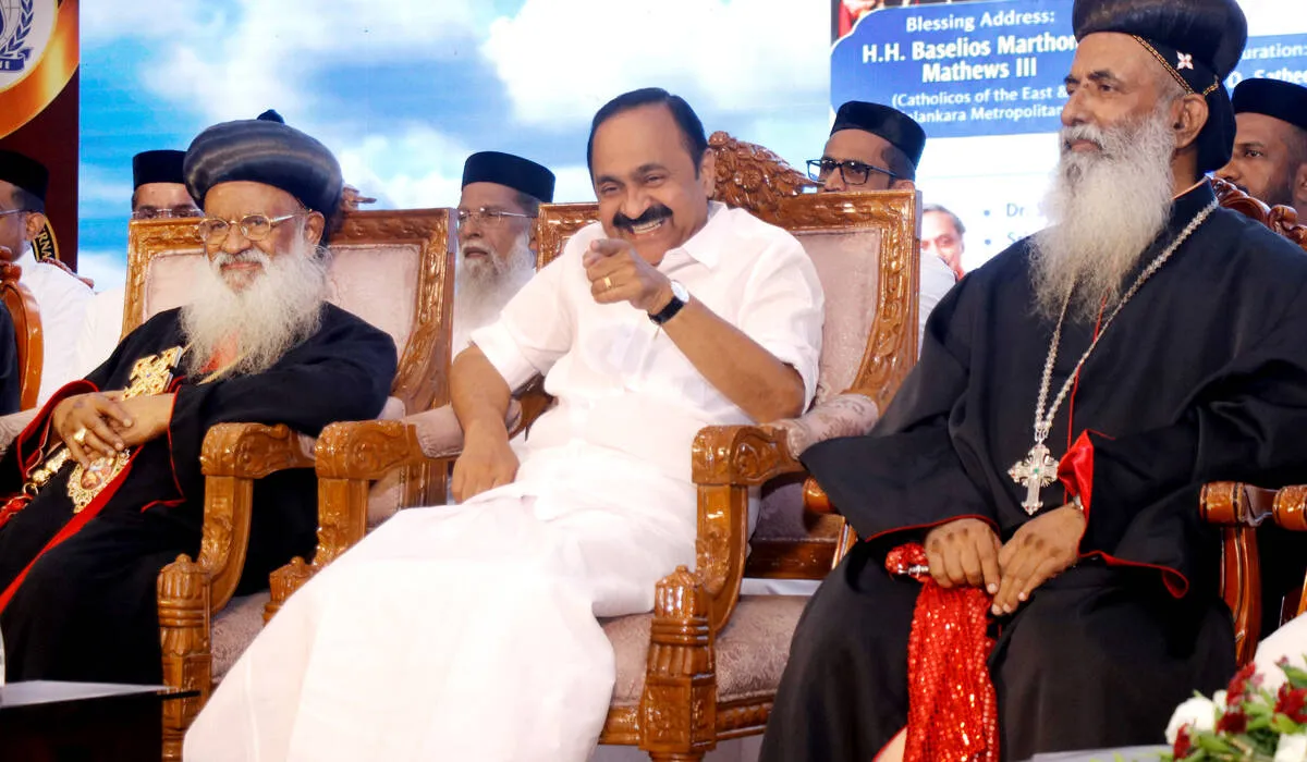 Kerala Kaumudi Photo Gallery