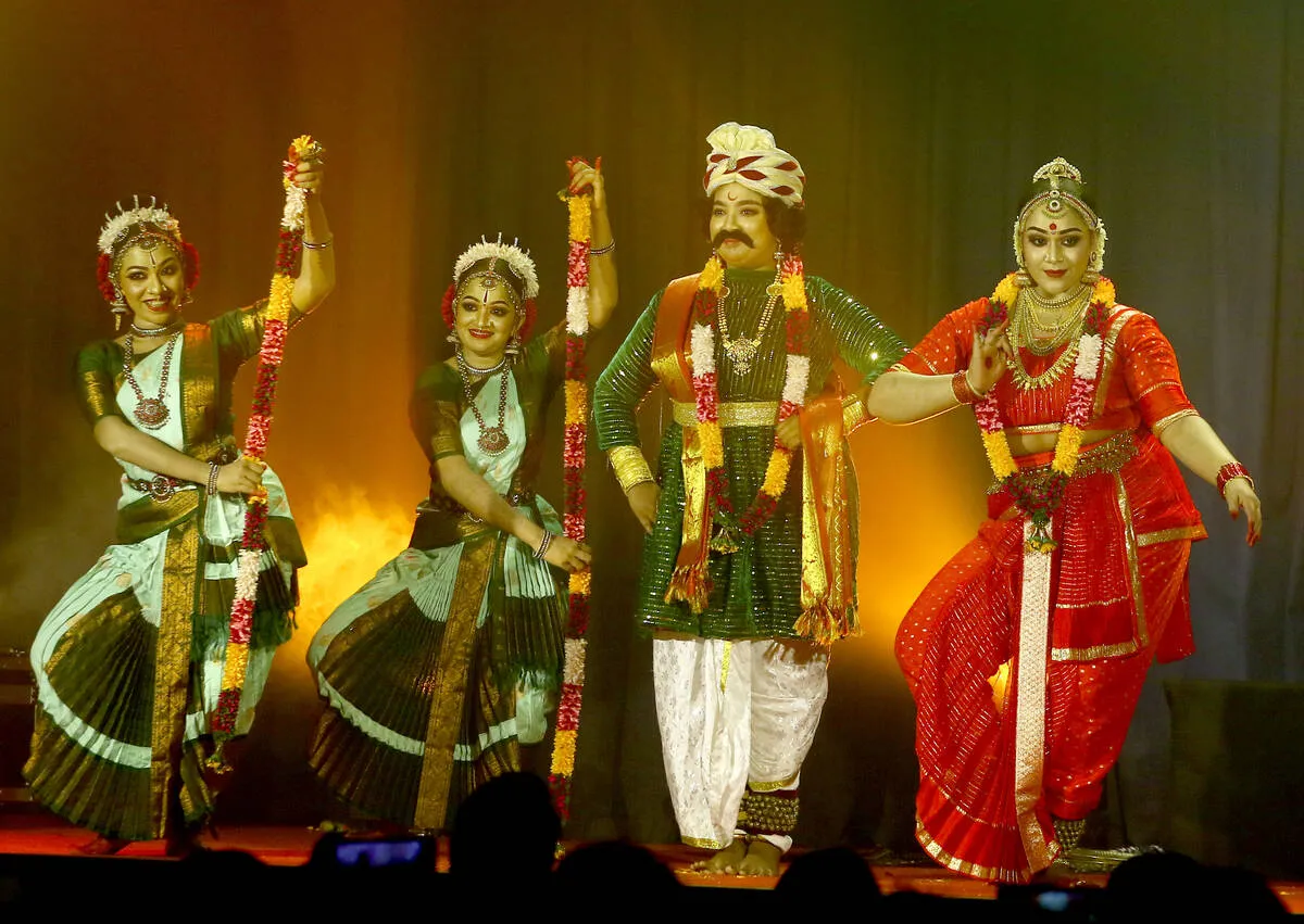 Kerala Kaumudi Photo Gallery