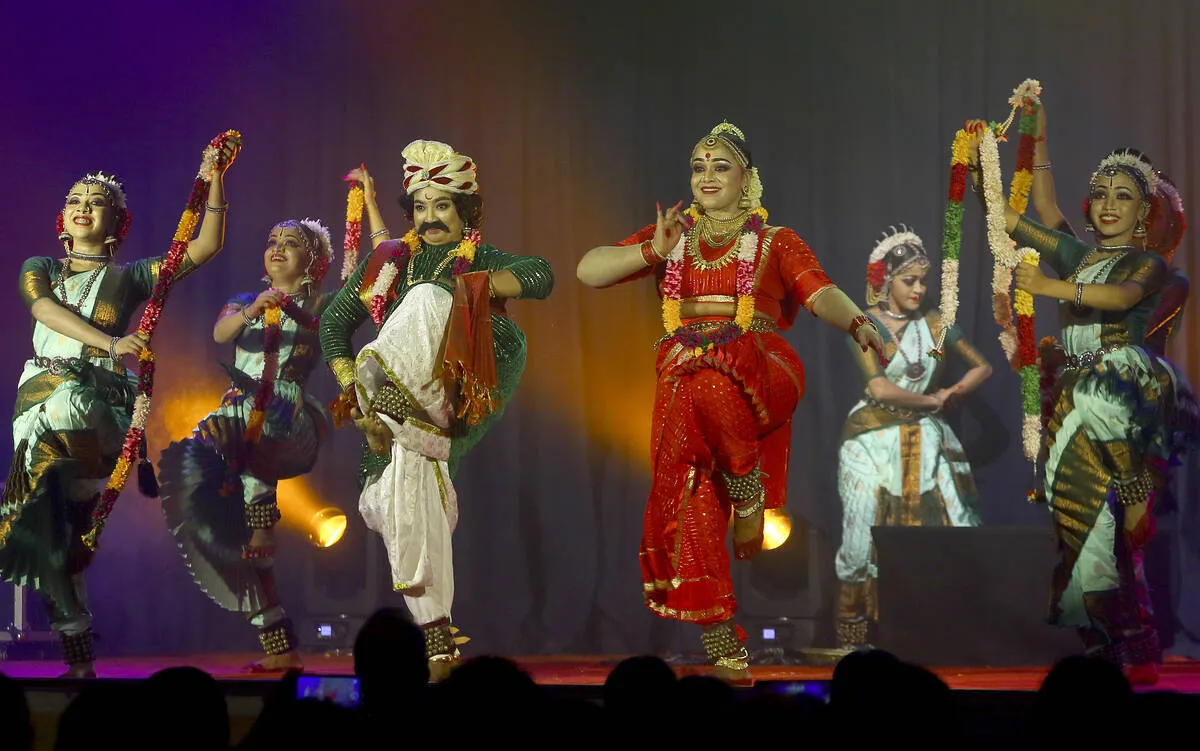 Kerala Kaumudi Photo Gallery